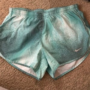 Nike Dri-Fit Running Shorts